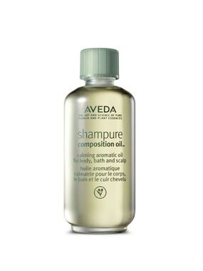 Aveda Shampure Composition Oil - Calming Aromatic Body & Scalp Oil